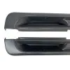 Σκαλοπάτια Hyundai Tucson (2004-2012) - OEM design - 2τμχ.