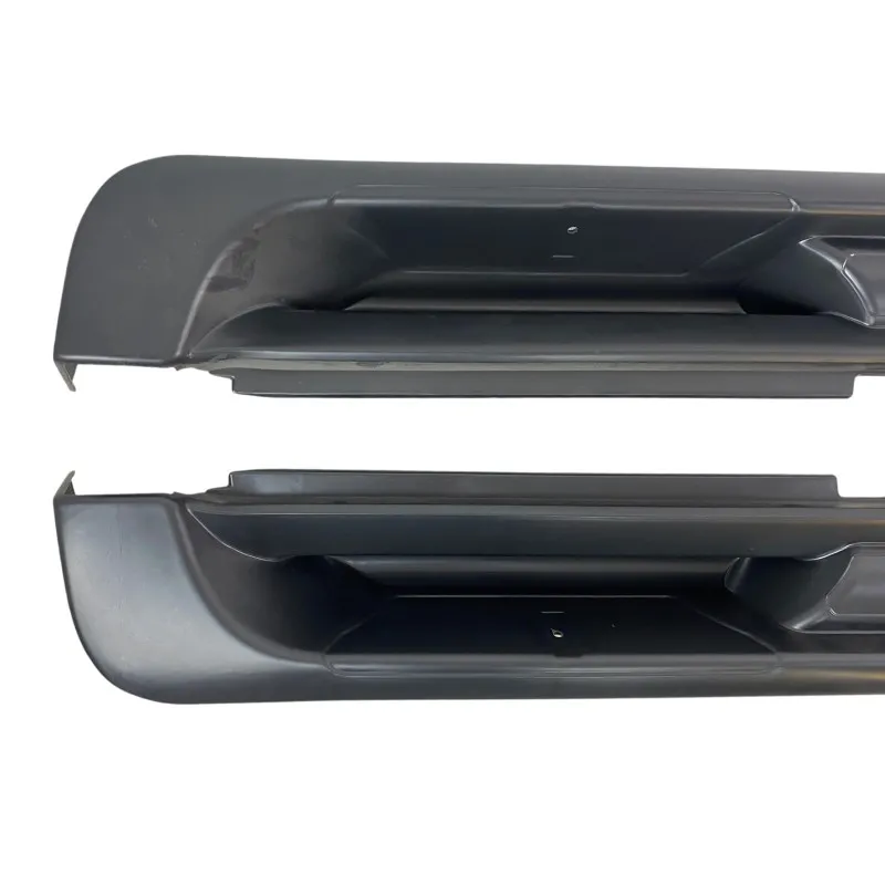 Σκαλοπάτια Hyundai Tucson (2004-2012) - OEM design - 2τμχ.