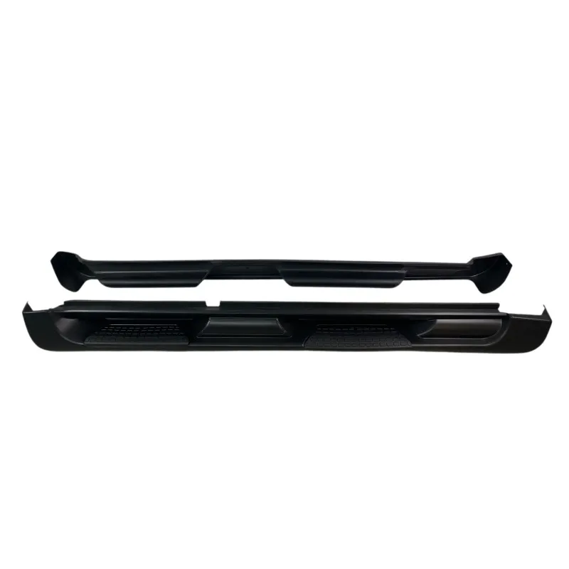 Σκαλοπάτια Hyundai Tucson (2004-2012) - OEM design - 2τμχ.