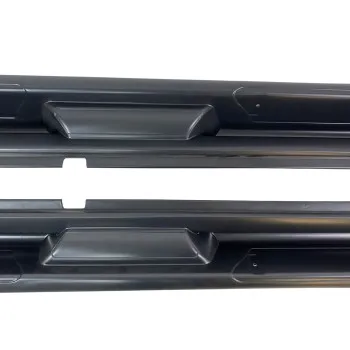 Σκαλοπάτια Hyundai Tucson (2004-2012) - OEM design - 2τμχ.
