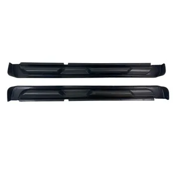 Σκαλοπάτια Hyundai Tucson (2004-2012) - OEM design - 2τμχ.