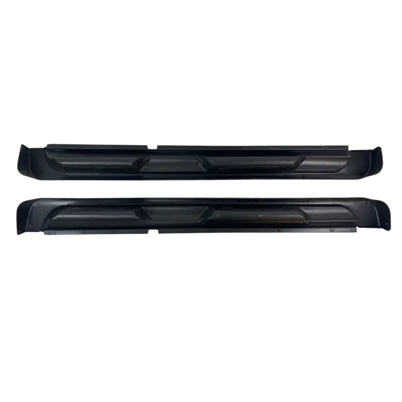 Σκαλοπάτια Hyundai Tucson (2004-2012) - OEM design - 2τμχ.