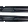 Σκαλοπάτια Hyundai Tucson (2004-2012) - OEM design - 2τμχ.