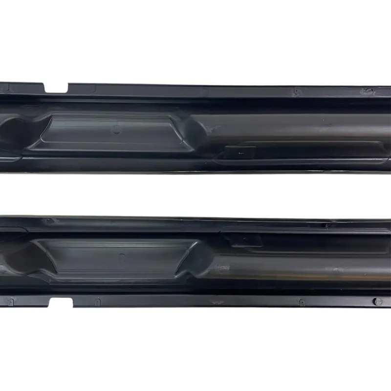 Σκαλοπάτια Hyundai Tucson (2004-2012) - OEM design - 2τμχ.