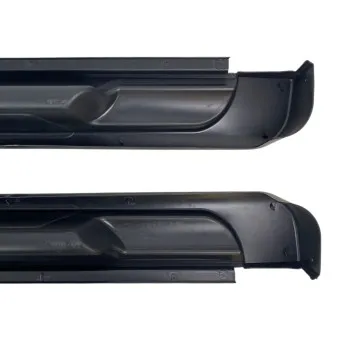 Σκαλοπάτια Hyundai Tucson (2004-2012) - OEM design - 2τμχ.