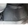 Λαστιχένια πατάκια OPEL Zafira A (1999-2005) - 4τμχ.