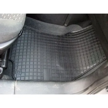Λαστιχένια πατάκια OPEL Zafira A (1999-2005) - 4τμχ.