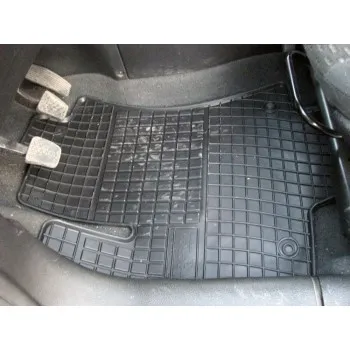 Λαστιχένια πατάκια OPEL Zafira A (1999-2005) - 4τμχ.