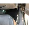 Λαστιχένια πατάκια TOYOTA Hilux (2005-2015) - 4τμχ.