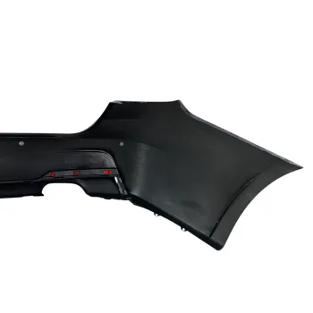 Πίσω προφυλακτήρας BMW F31 (2011-2018) - M pack design με ανοίγματα parktronic