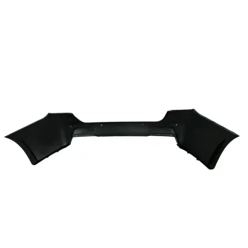 Πίσω προφυλακτήρας BMW F31 (2011-2018) - M pack design με ανοίγματα parktronic