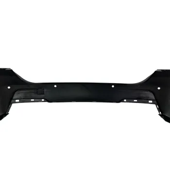 Πίσω προφυλακτήρας BMW F31 (2011-2018) - M pack design με ανοίγματα parktronic