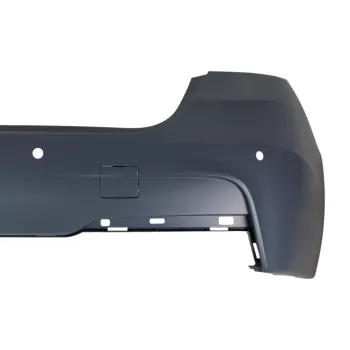 Πίσω προφυλακτήρας BMW F31 (2011-2018) - M pack design με ανοίγματα parktronic