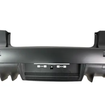 Πίσω προφυλακτήρας για Mitsubishi Lancer (2009-2015) sedan - Evo design