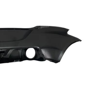 Πίσω προφυλακτήρας Suzuki Swift (2010-2017)