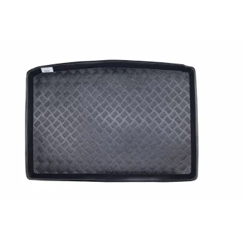 Πατάκι πορτ-μπαγκάζ VW Sharan II (2010-2023) / SEAT Alhambra II (2010-2020) - 7 θέσιο χωρίς αναδιπλούμενη τρίτη σειρά - 1τμχ.