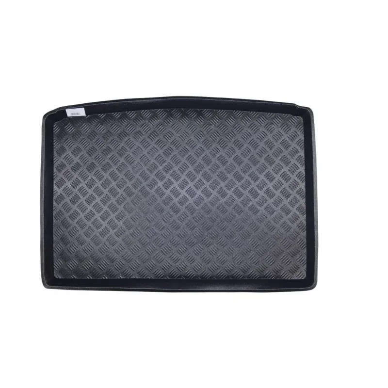 Πατάκι πορτ-μπαγκάζ VW Sharan II (2010-2023) / SEAT Alhambra II (2010-2020) - 7 θέσιο χωρίς αναδιπλούμενη τρίτη σειρά - 1τμχ.