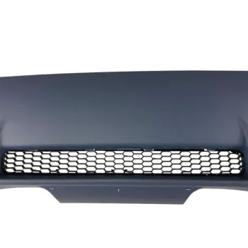 Body kit BMW E90 sedan (2005-2008) - M3 design  με ανοίγματα για προβολάκια
