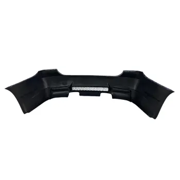 Body kit BMW E90 sedan (2005-2008) - M3 design  με ανοίγματα για προβολάκια