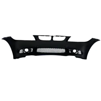 Body kit BMW E90 sedan (2005-2008) - M3 design  με ανοίγματα για προβολάκια