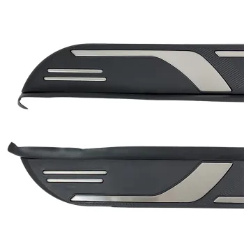 Σκαλοπάτια Audi Q3 (2011-2019) - 2τμχ.