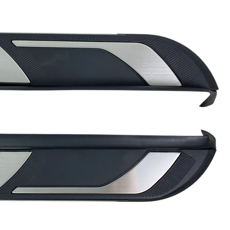 Σκαλοπάτια Audi Q3 (2011-2019) - 2τμχ.