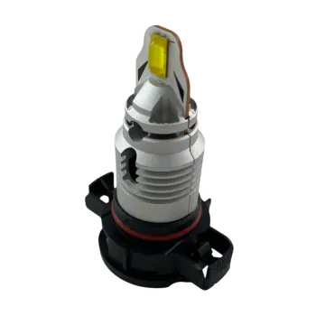 Led λάμπα H15 / H16 με 2 εξαπύρηνα led και CSP chipset - 5000K - 1τμχ.