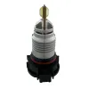 Led λάμπα H15 / H16 με 2 εξαπύρηνα led και CSP chipset - 5000K - 1τμχ.