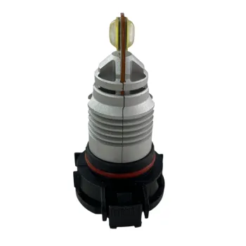 Led λάμπα H15 / H16 με 2 εξαπύρηνα led και CSP chipset - 5000K - 1τμχ.