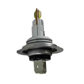 Led λάμπα H7 με 2 εξαπύρηνα led και CSP chipset - 5000K - 1τμχ.