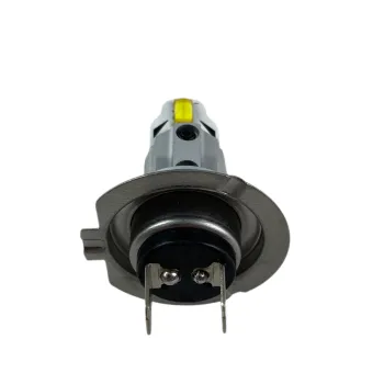 Led λάμπα H7 με 2 εξαπύρηνα led και CSP chipset - 5000K - 1τμχ.