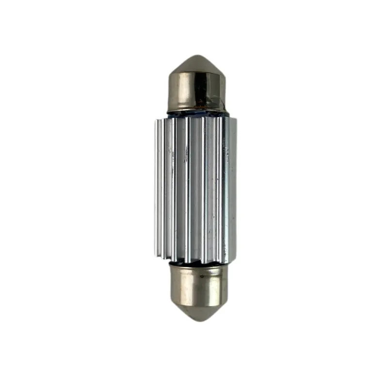 Led λάμπα για πλαφονιέρα με 6 SMD led 39mm - Canbus - 1τμχ.