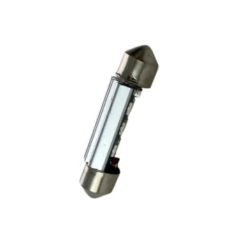 Led λάμπα για πλαφονιέρα με 6 SMD led 39mm - Canbus - 1τμχ.
