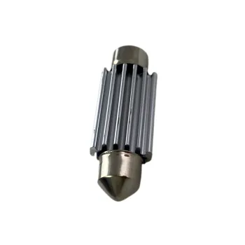 Led λάμπα για πλαφονιέρα με 6 SMD led 39mm - Canbus - 1τμχ.