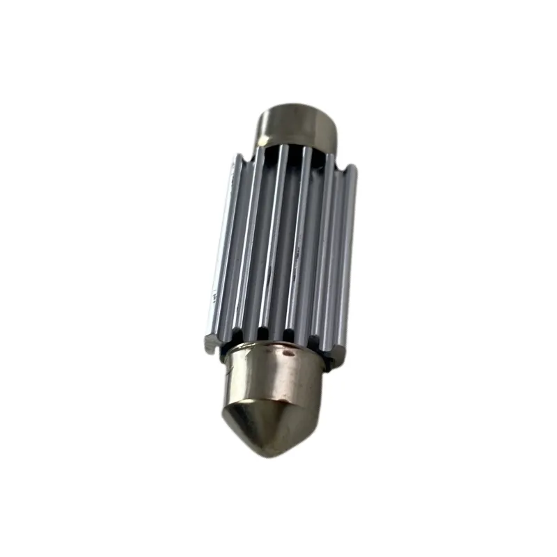 Led λάμπα για πλαφονιέρα με 6 SMD led 39mm - Canbus - 1τμχ.