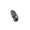 Led λάμπα για πλαφονιέρα με 6 SMD led 39mm - Canbus - 1τμχ.