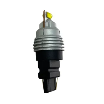 Led λάμπα τύπου T25 με 2 εξαπύρηνα SMD led και CSP chipset - λευκή - 1τμχ.