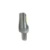 Led λάμπα τύπου Τ10 με 10 SMD led 3030 - Canbus 5000K - 1τμχ.