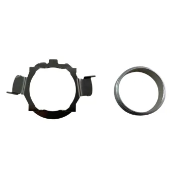 Αντάπτορας για led λάμπες H7 για Nissan / Audi / Mercedes / Opel / Vw / Skoda / BMW / Buick τύπος 2 - 1τμχ.