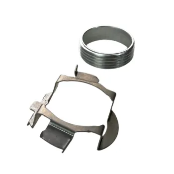 Αντάπτορας για led λάμπες H7 για Nissan / Audi / Mercedes / Opel / Vw / Skoda / BMW / Buick τύπος 2 - 1τμχ.