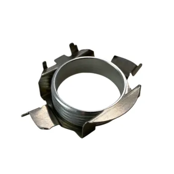 Αντάπτορας για led λάμπες H7 για Nissan / Audi / Mercedes / Opel / Vw / Skoda / BMW / Buick τύπος 2 - 1τμχ.