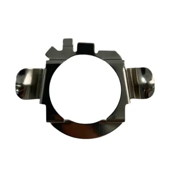 Αντάπτορας για led λάμπες H7 για Mercedes B-Class / C-Class / GLA / GL / GLS τύπος 1 - 1τμχ.
