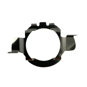 Αντάπτορας για led λάμπες H7 για Nissan / Audi / Mercedes / Opel / Vw / Skoda / BMW / Buick τύπος 1 - 1τμχ.
