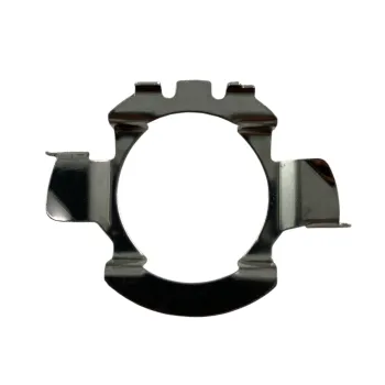 Αντάπτορας για led λάμπες H7 για Nissan / Audi / Mercedes / Opel / Vw / Skoda / BMW / Buick τύπος 1 - 1τμχ.