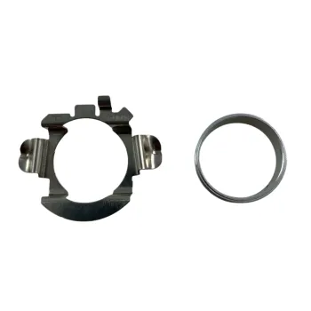 Αντάπτορας για led λάμπες H7 για Mercedes B-Class / C-Class / GLA / GL / GLS τύπος 2 - 1τμχ.
