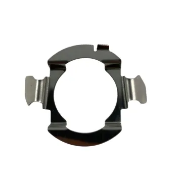 Αντάπτορας για led λάμπες H7 για Audi A3 / A6 / Buick τύπος 1 - 1τμχ.