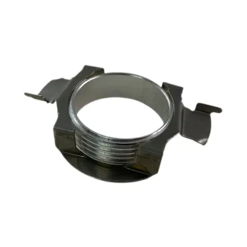 Αντάπτορας για led λάμπες H7 για Nissan / Audi / Mercedes / Opel / Vw / Skoda / BMW / Buick τύπος 2 - 1τμχ.