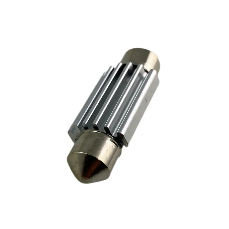 Led λάμπα για πλαφονιέρα με 6 SMD led 36mm - Canbus - 1τμχ.