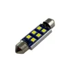 Led λάμπα για πλαφονιέρα με 6 SMD led 41mm - Canbus - 1τμχ.