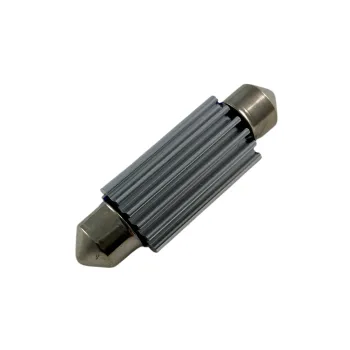 Led λάμπα για πλαφονιέρα με 6 SMD led 41mm - Canbus - 1τμχ.